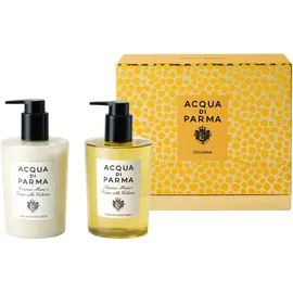 Acqua di Parma Colonia Hand Body Ritual Set Holiday 2025