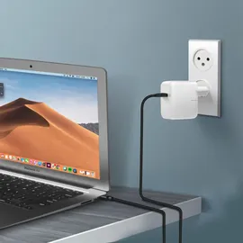 Apple 30W USB-C Power Adapter