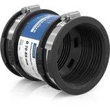 Crassus Schlauchadapter 70-85/70-85