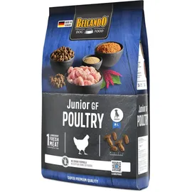Belcando Junior GF Poultry 4 kg