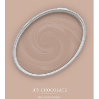 A.S. Création - Wandfarbe Braun "Icy Chocolate" 2,5L