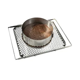 sallys Tortenring 10