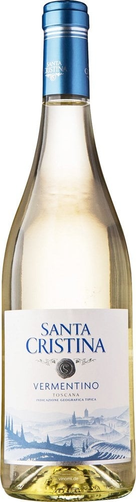 Santa Cristina Vermentino Toscana 2023