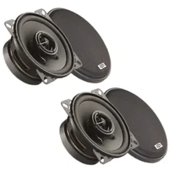 PHONOCAR 2-Wege Lautsprecher Basic  66022