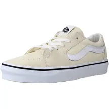 Vans Sk8-low Classic White / True White 37