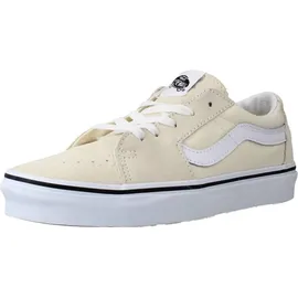 Vans Sk8-low Classic White / True White 37