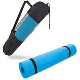 cn club nautico Sportmatte Sporting inkl. Polyesterbezug 1 St