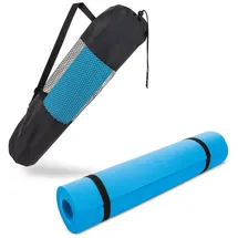 cn club nautico Sportmatte Sporting inkl. Polyesterbezug 1 St