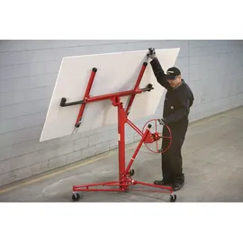 Varan Motors XXL Plattenheber 50790