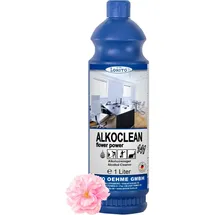 lorito oehme Bodenreiniger Flower Power 1 l