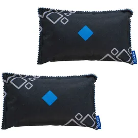 Wenko Auto-Entfeuchter mit Indikator 2 x 500g