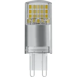 Osram LED-Kapsel-Sockel G9 4058075432390 4,2 W 470 lm warmweiß 1 St.