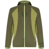 OAKLEY Drift Tech Fleece Hoodie Herren Grün S