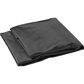 shogazi Aufbewahrungstasche schwarz 91 x 68 x 37 cm