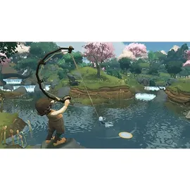 Tales of the Shire: A Lord of the Rings Game - Nintendo Switch - PEGI (Nintendo Switch)