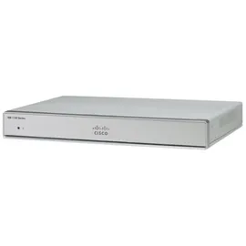 Cisco C1112-8P Router
