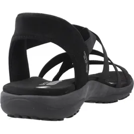 SKECHERS Reggae Slim Damen Schwarz 41