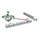 a&n&a aQualine Wanneneinlage 200x250