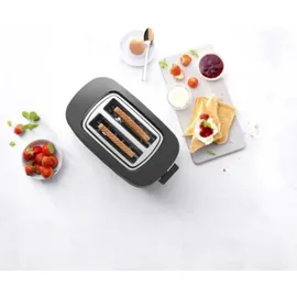 Zwilling Toaster Schwarz