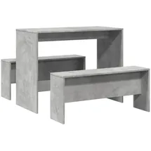vidaXL Essgruppe Nova
