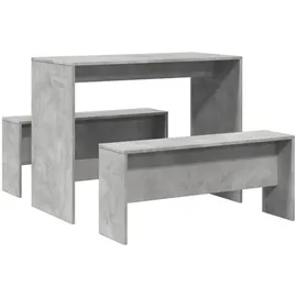 vidaXL Essgruppe Nova