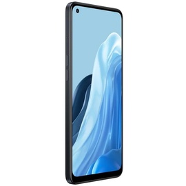 OPPO Reno8 Lite 5G 128 GB cosmic black