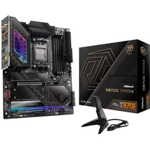 ASRock X870E Taichi E-ATX Mainboard Sockel AM5