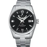 Orient Star Leder 38,7 mm RE-AU0003L00B