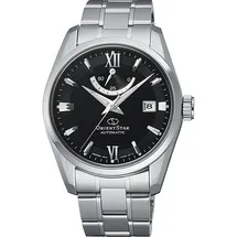 Orient Star Leder 38,7 mm RE-AU0003L00B