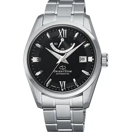 Orient Star Leder 38,7 mm RE-AU0003L00B