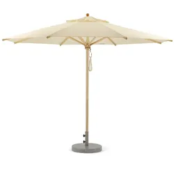 Weishäupl Klassiker 300cm (rund) express