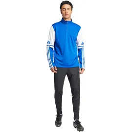 adidas Squadra 25 Sweatshirt Team Royal Blue/White 2XL