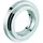Grohe Atrio Sockelrosette Chrom