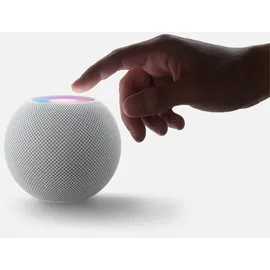 Apple HomePod mini orange