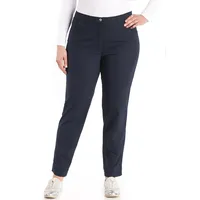 KjBrand Betty 7/8 Caprihose Blau 50