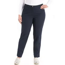 KjBrand Betty 7/8 Caprihose Blau 50