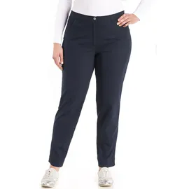 KjBrand Betty 7/8 Caprihose Blau 50