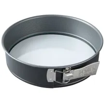 Zenker Energy Springform mit Glasboden 26 cm