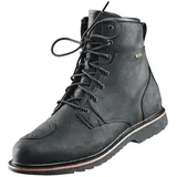 Held Saxton Gore-Tex Motorradstiefel schwarz 44