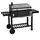 TAINO Holzkohlegrill Hero XXL Set 93539