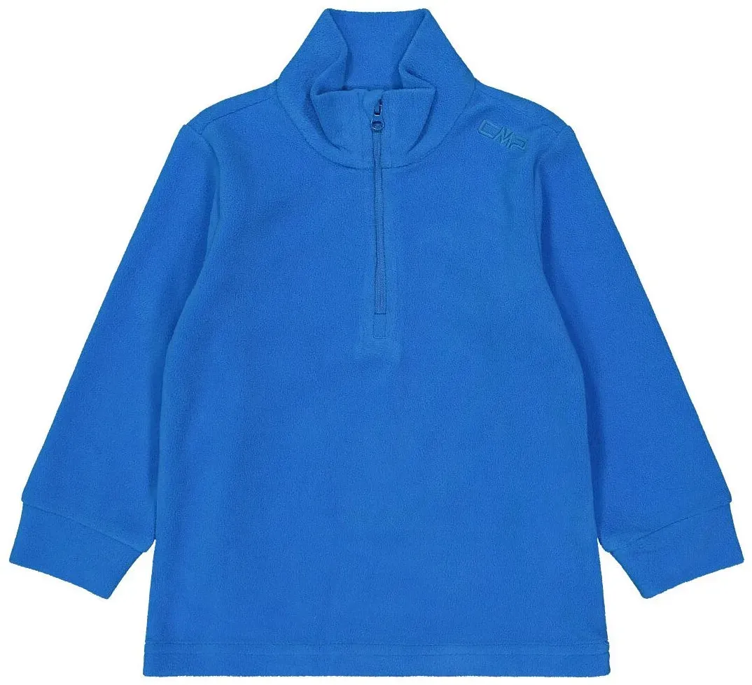 CMP Child Fleece Sweat royal blue (L573) 86