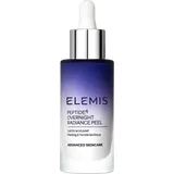 ELEMIS Peptide4 Overnight Radiance Peel Gesichtspeeling 30 ml