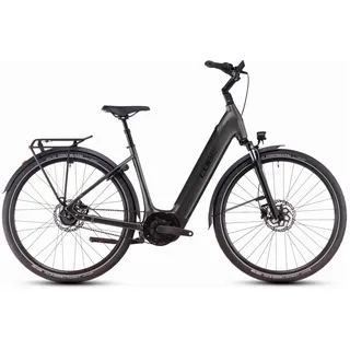 28 Zoll RH 50 cm slateblack ́n ́black