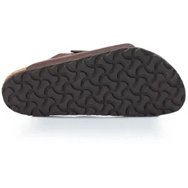 Birkenstock Arizona Naturleder 44