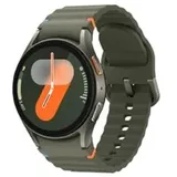 Samsung Galaxy Watch 7 EU 40mm BT Green - [Italienische, ungarische, polnische, rumänische, österreichische und schweizerische Versionen]