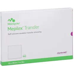 Mepilex Transfer St15x20cm