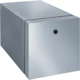 Viessmann Vitocell 100-H CHA 130 Liter Warmwasserspeicher liegend