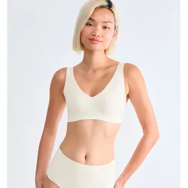 SLOGGI Zero Feel 2.0 Bralette, - Damen - Gr. S