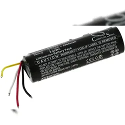 Powery Akku für Lautsprecher Bose SoundLink Micro / 423816
