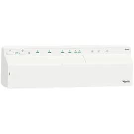 Schneider Electric Wiser Verteilerleiste Fußbodenheizung (Heizen/Kühlen)